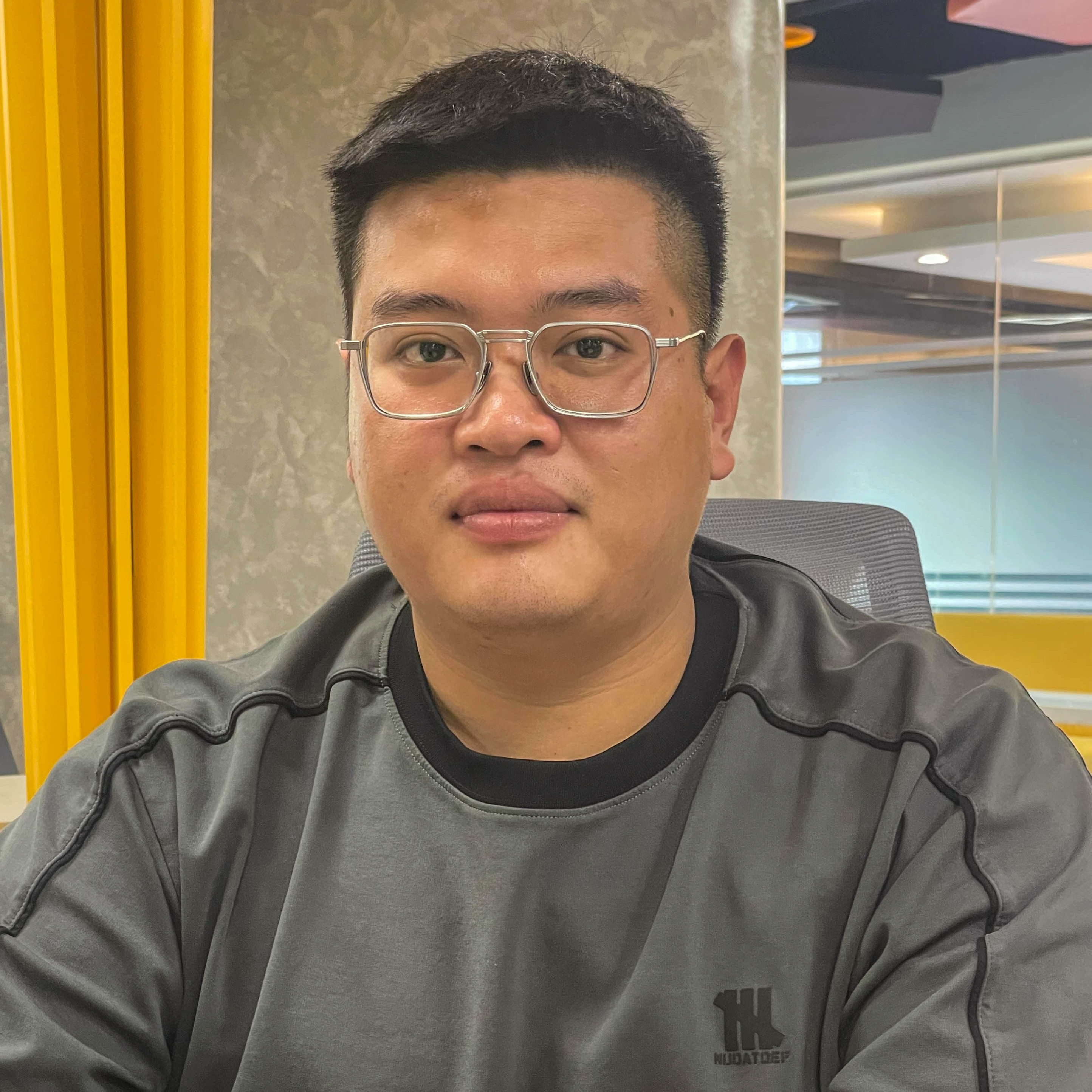 DUONG VIET KHOI