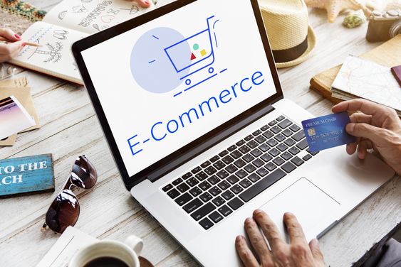 Traditional E-commerce